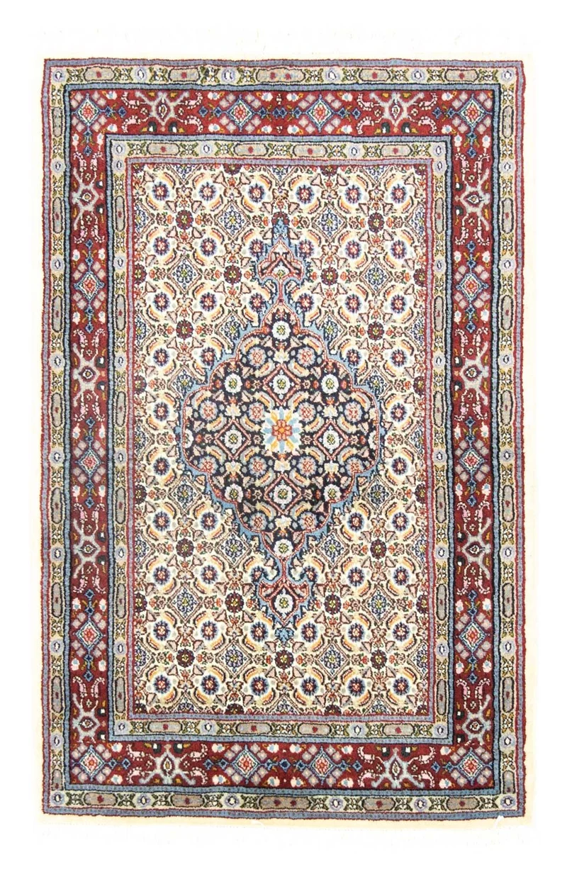 Perserteppich - Classic 80 x 126 cm Teppichbrücke