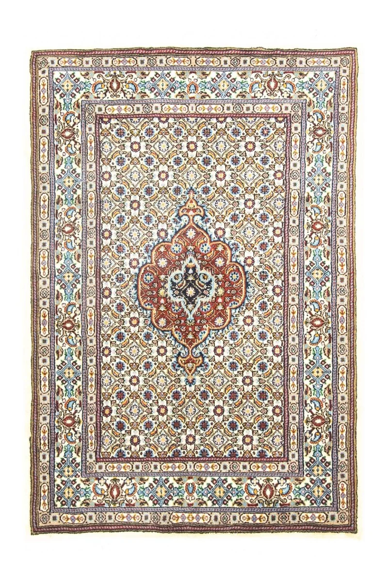 Perserteppich - Classic 80 x 118 cm Teppichbrücke