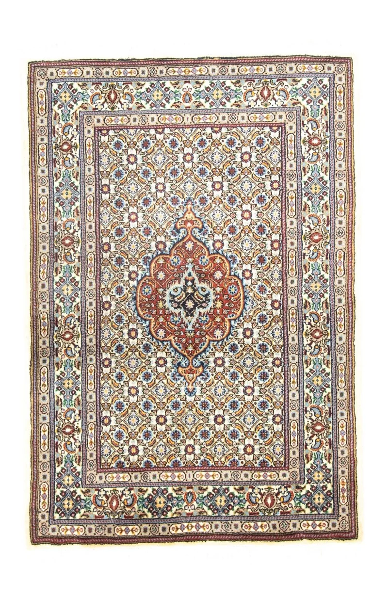 Perserteppich - Classic 80 x 120 cm Teppichbrücke