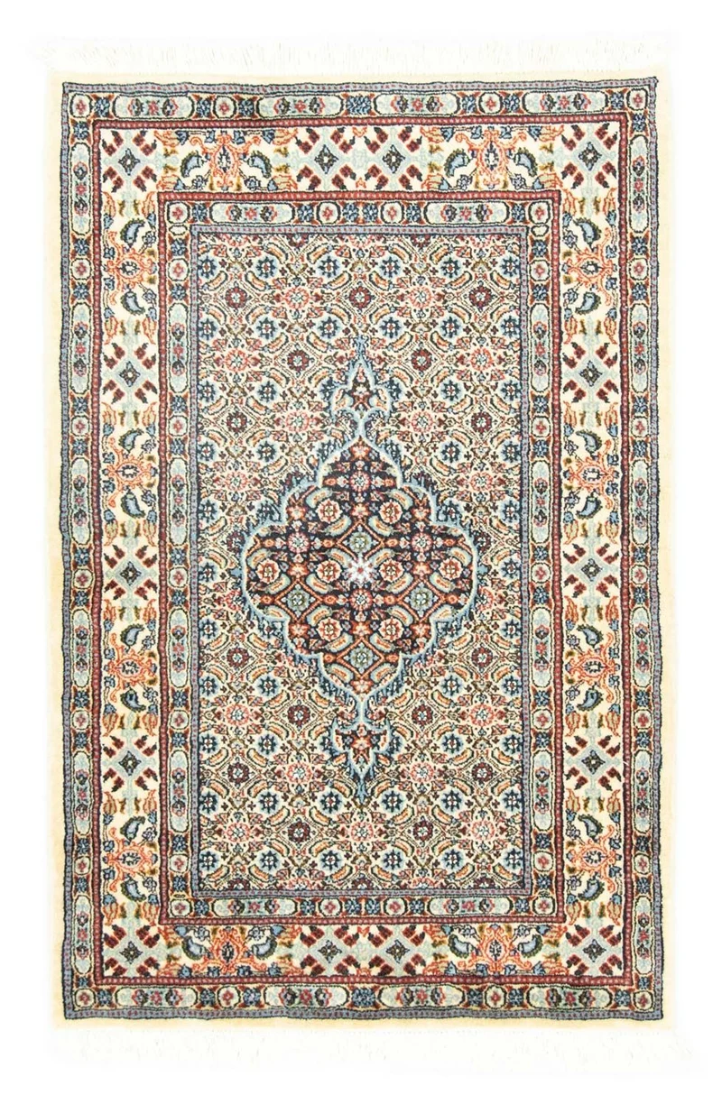 Perserteppich - Classic 78 x 122 cm Teppichbrücke