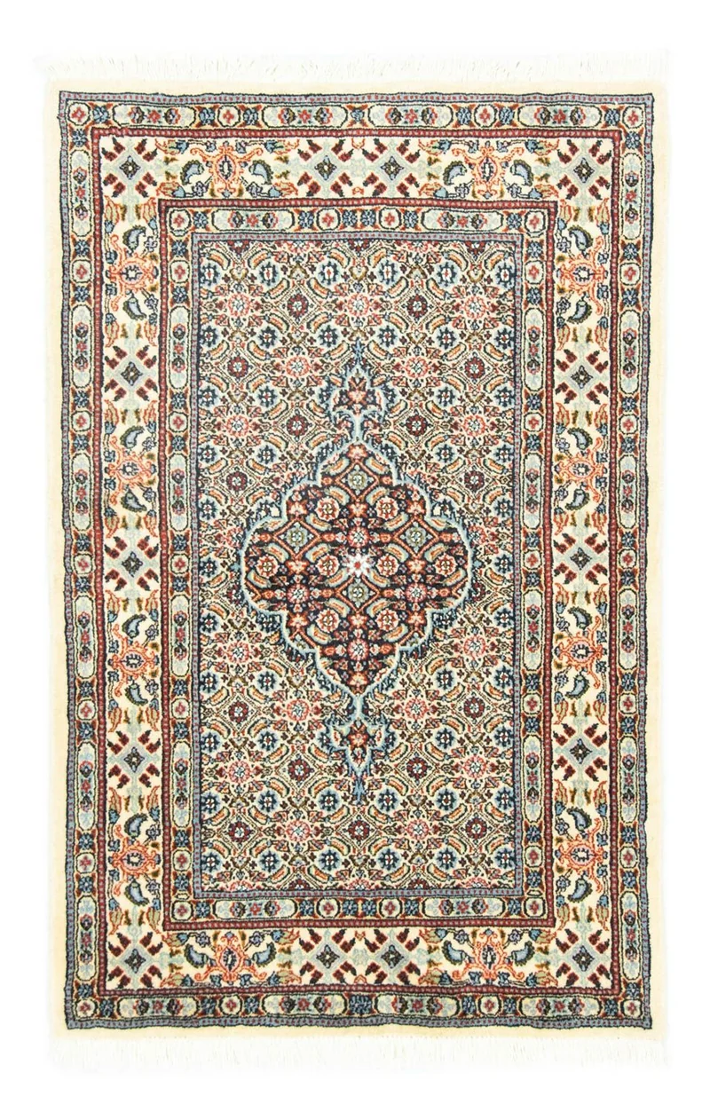 Perserteppich - Classic 80 x 123 cm Teppichbrücke