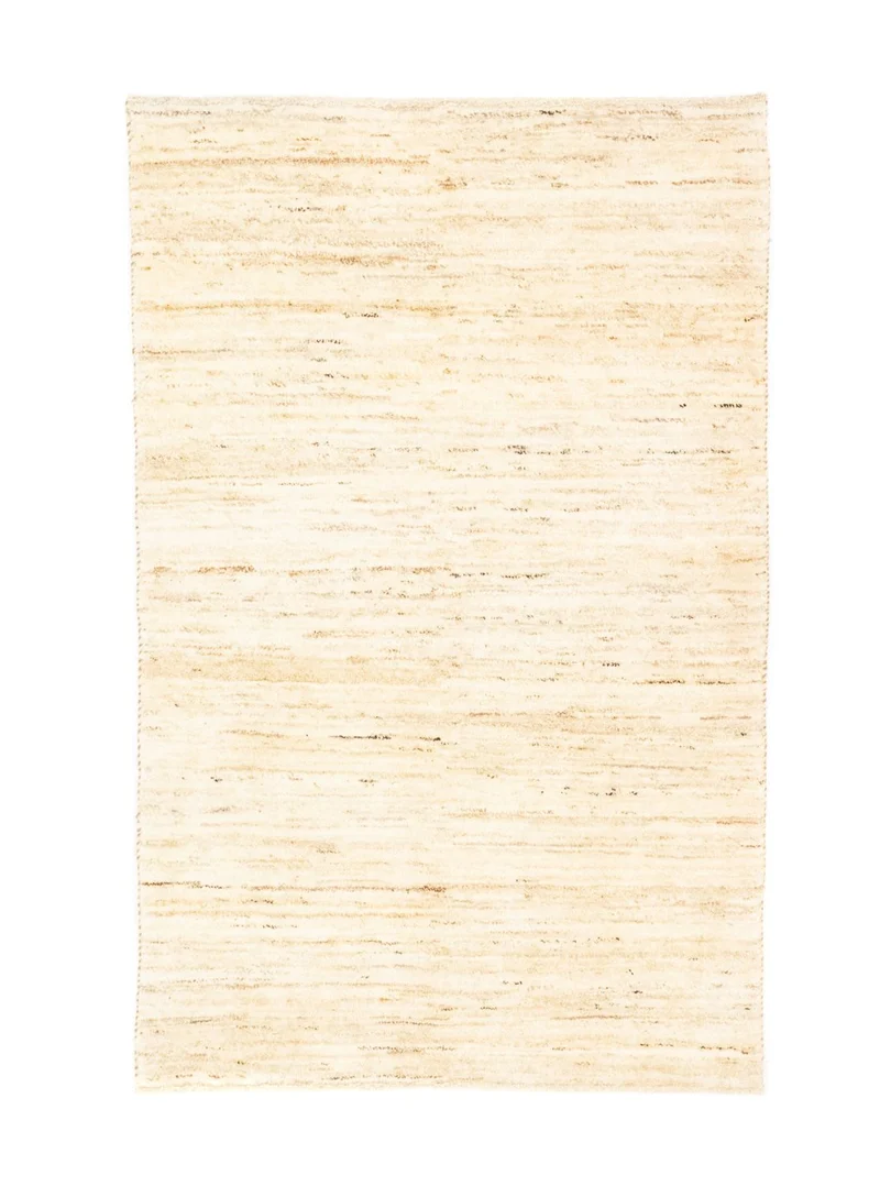 Gabbeh Teppich - Perser 112 x 180 cm - beige