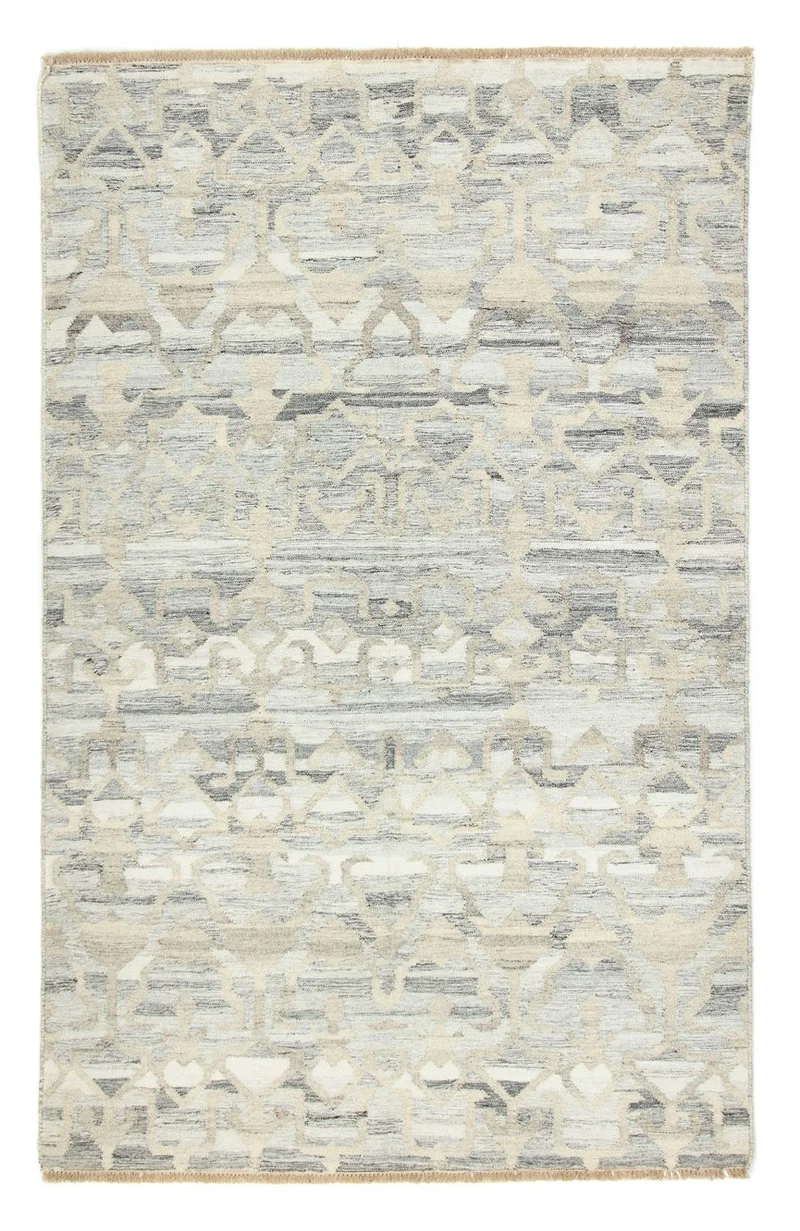 Kelim Teppich - Oriental 155 x 240 cm - mehrfarbig