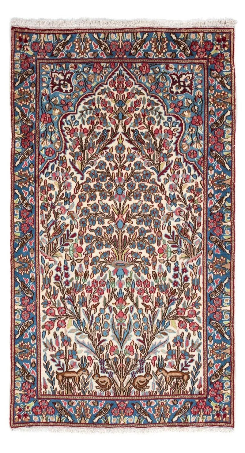 Perserteppich - Royal 115 x 195 cm - beige