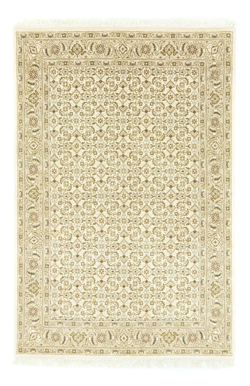 Bidjar Teppich 121x182cm - Orientteppich
