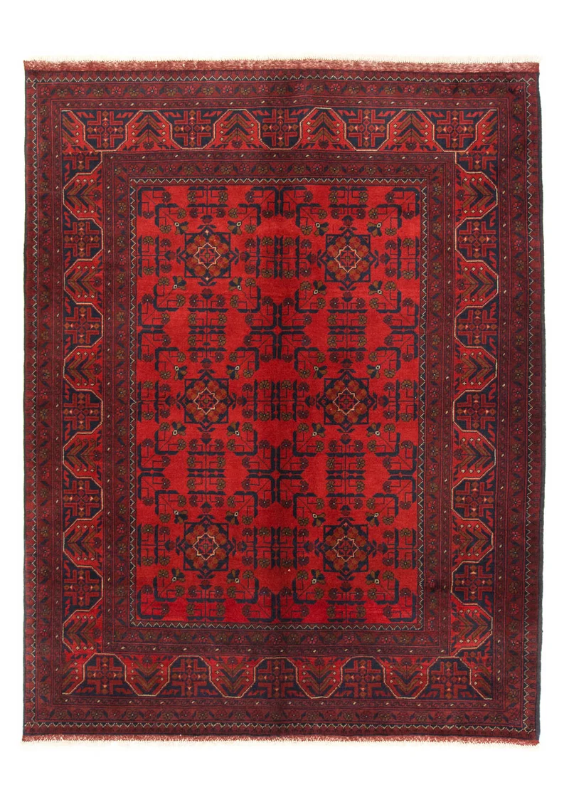 Khal Mohammadi Teppich 149x206cm - Orientteppich