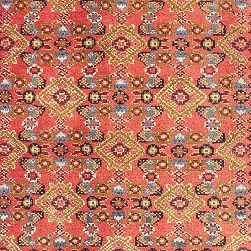 Perserteppich - Nomadic 70 x 305 cm - rot
