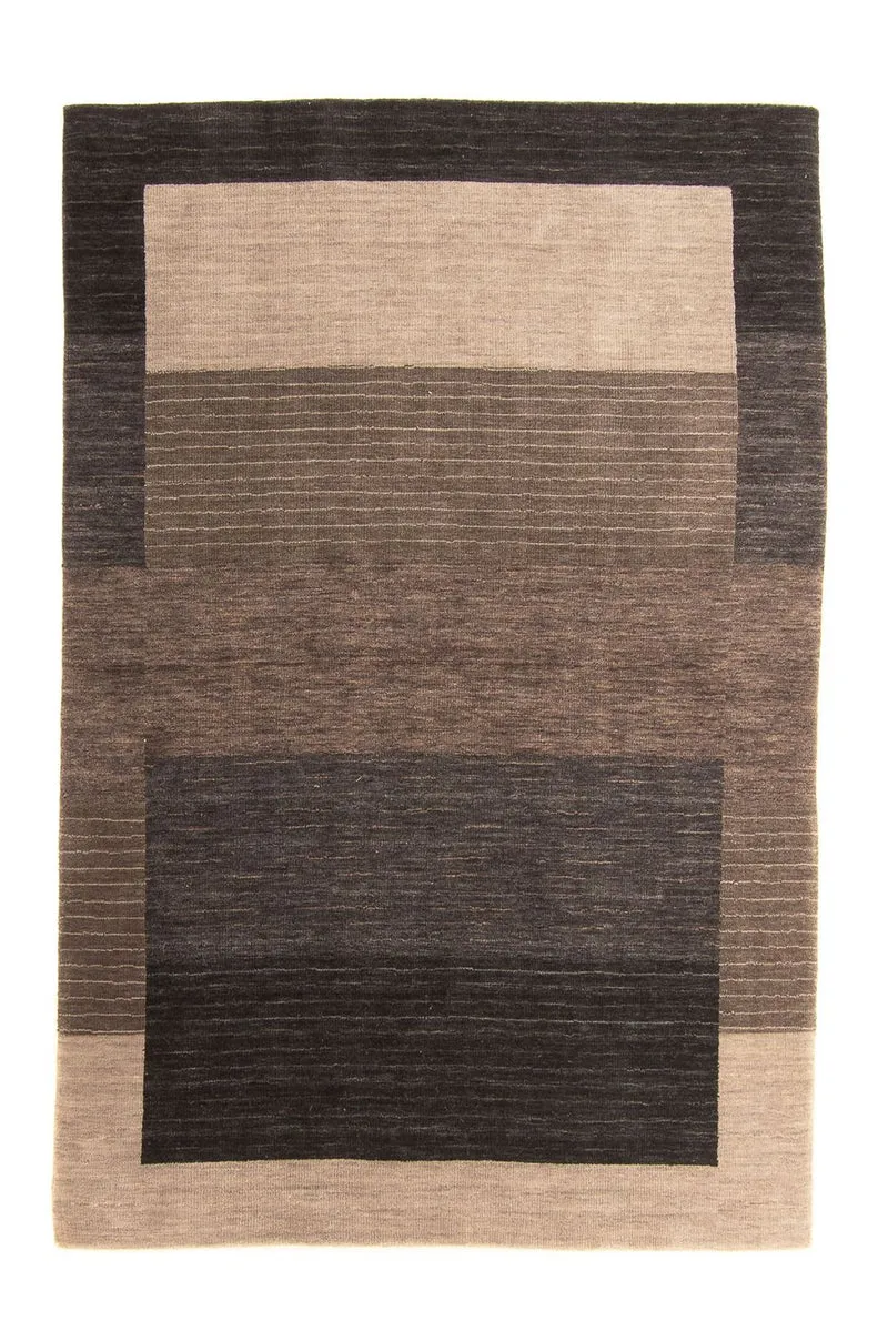 Loribaft Loom Teppich 119x181cm - Wollteppich