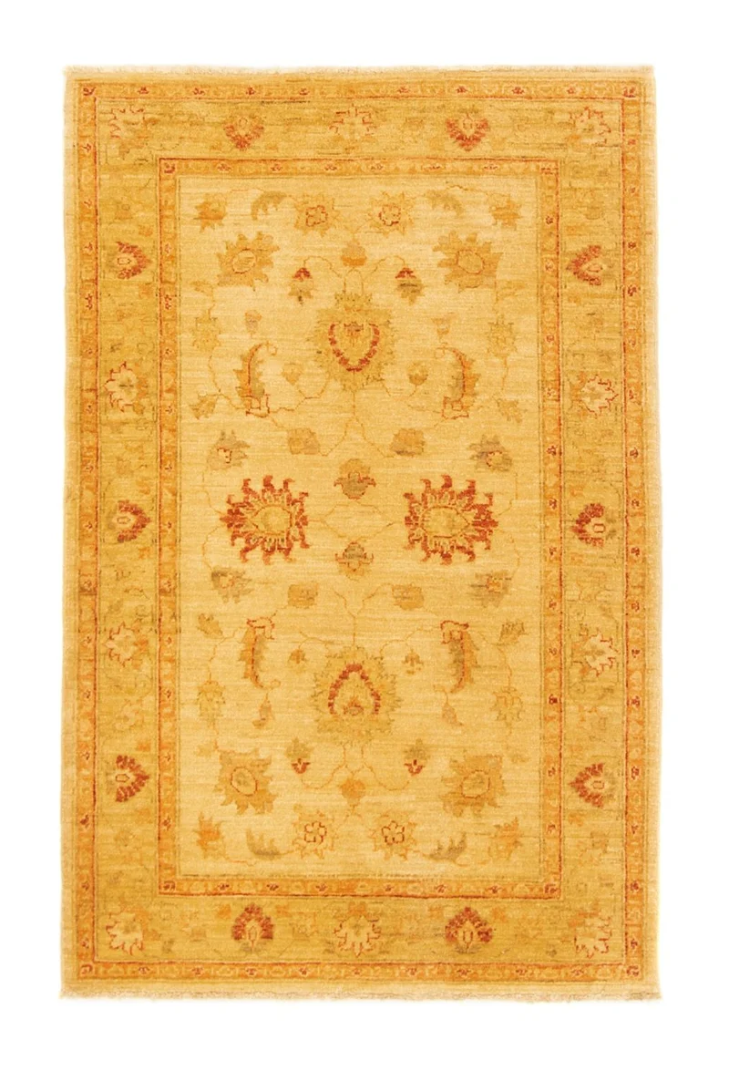 Farahan Teppich 93x144cm - Perserteppich