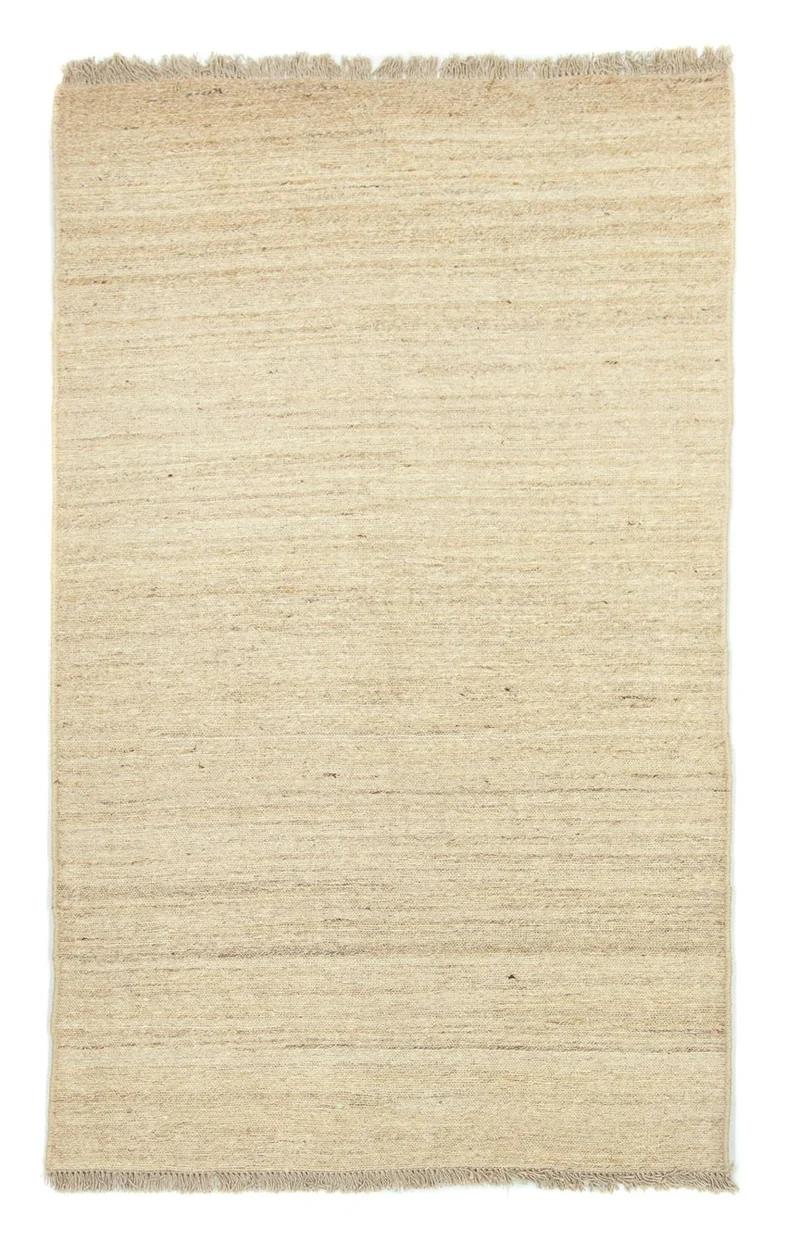 Gabbeh Teppich - Perser 113 x 184 cm - beige