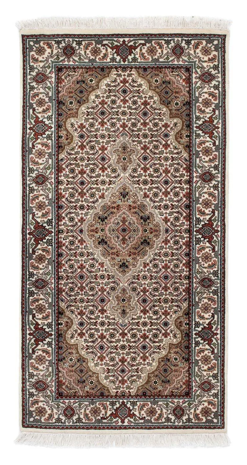 Perserteppich - Täbriz 73 x 140 cm Teppichbrücke