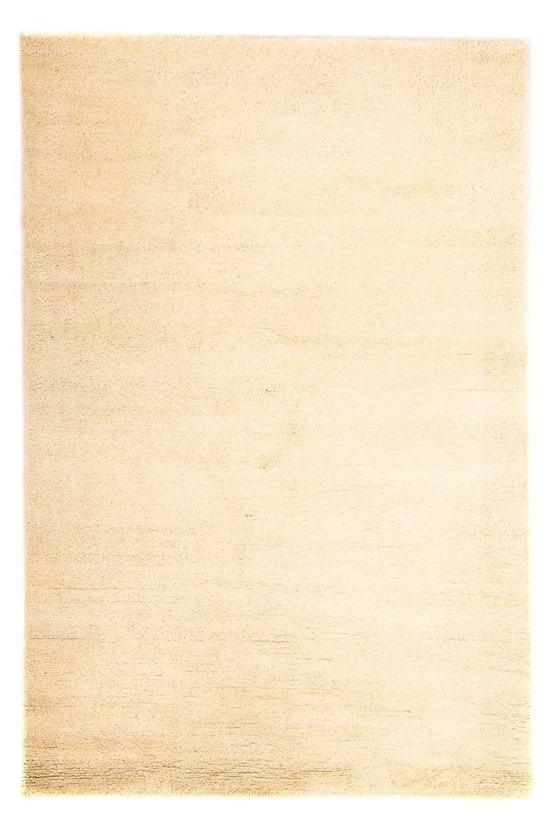 Gabbeh Teppich - Indus 150 x 230 cm - beige
