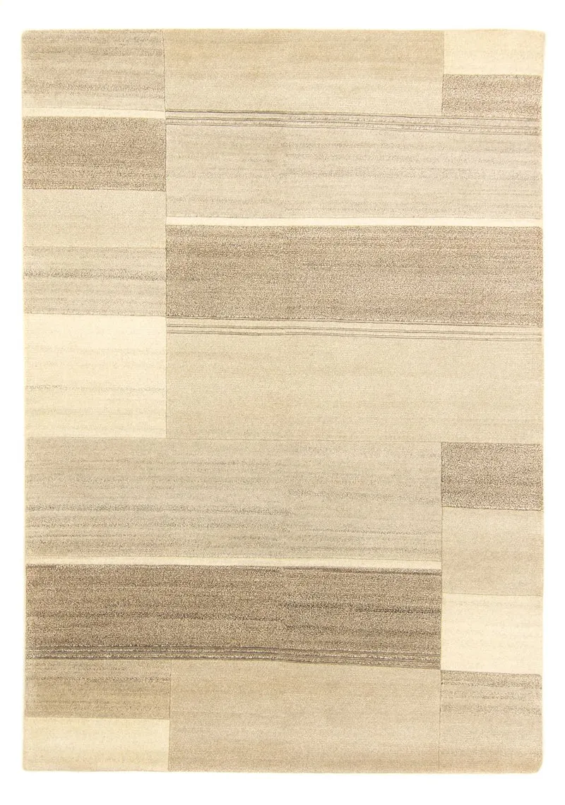 Nepal Teppich 171 x 240 cm Wohnzimmer Teppich