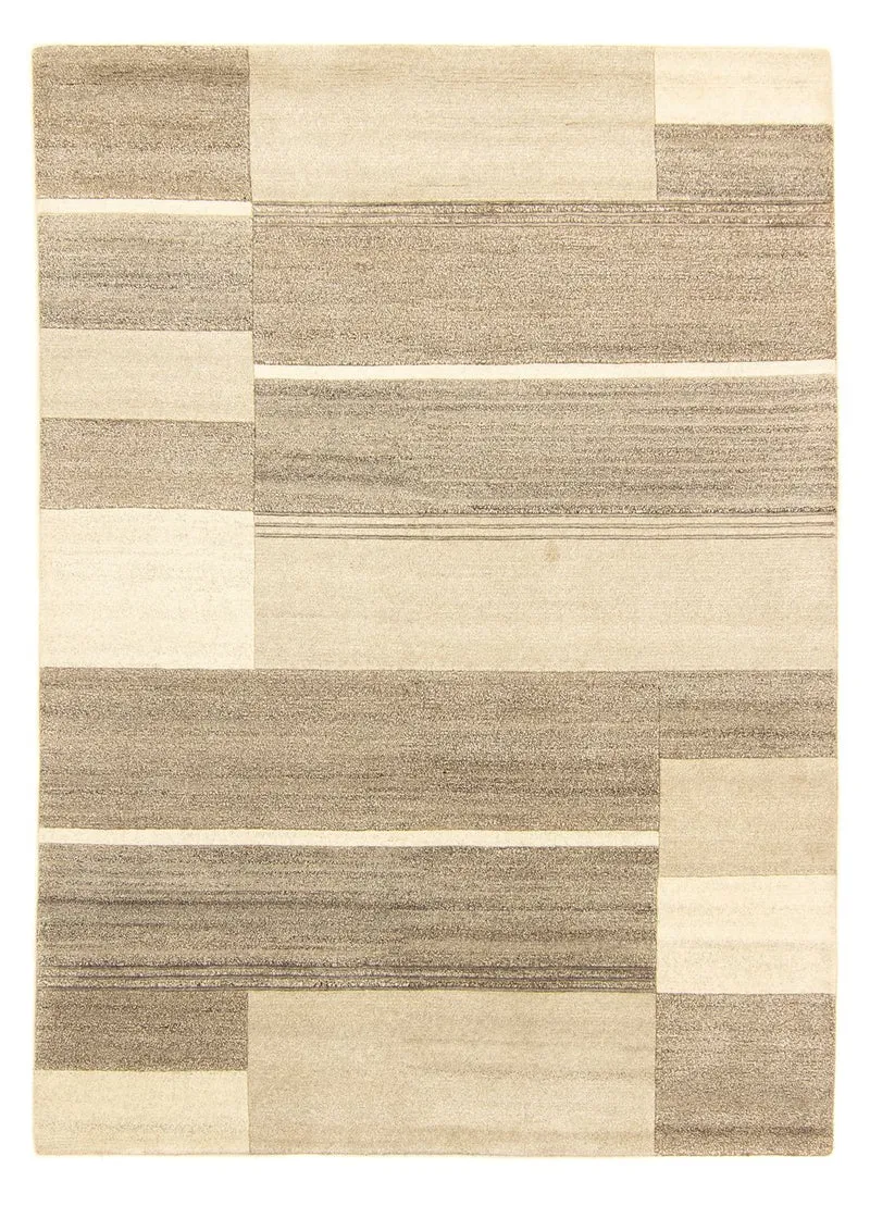 Nepal Teppich 171 x 237 cm Teppich Wohnzimmer