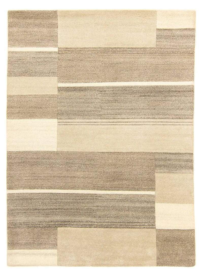 Nepal Teppich 173 x 235 cm Teppich Wohnzimmer