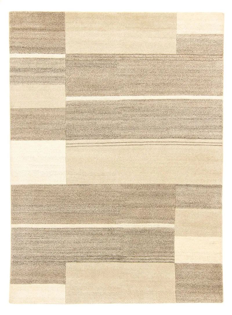 Nepal Teppich 172 x 232 cm Teppich Wohnzimmer