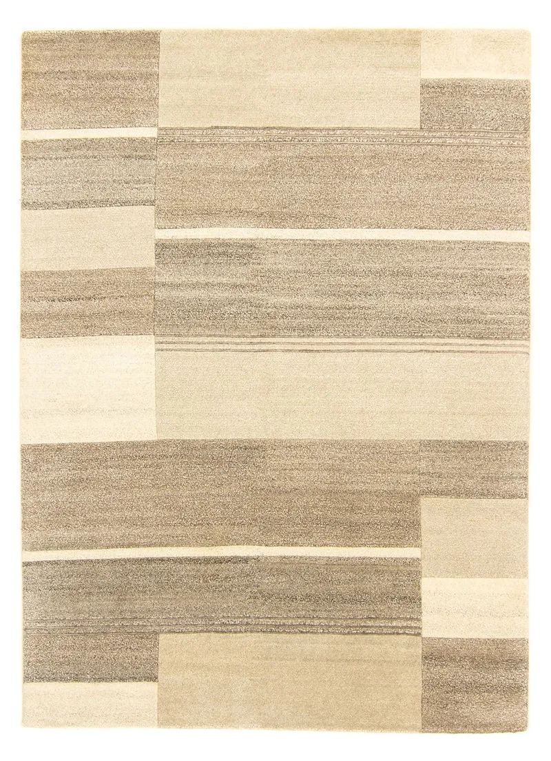 Nepal Teppich 167 x 230 cm Teppich Wohnzimmer