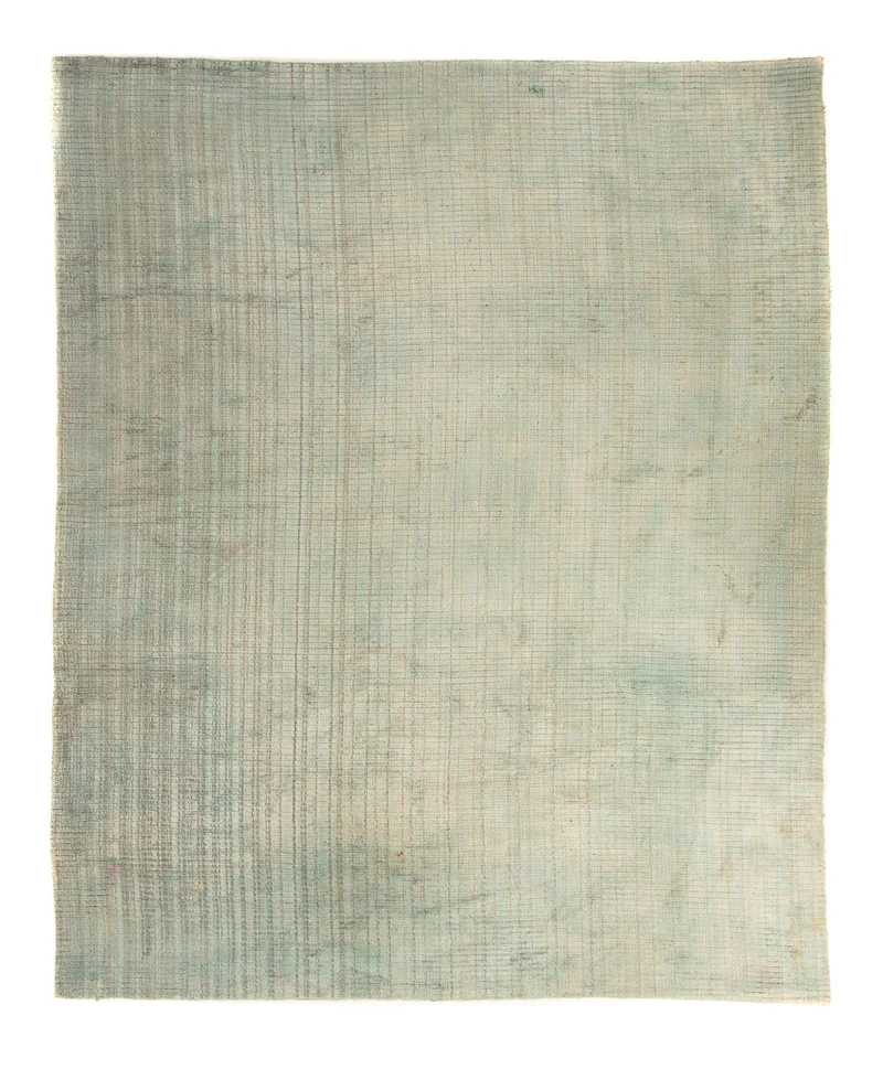 Designer Teppich 230 x 310 cm Teppich Wohnzimmer