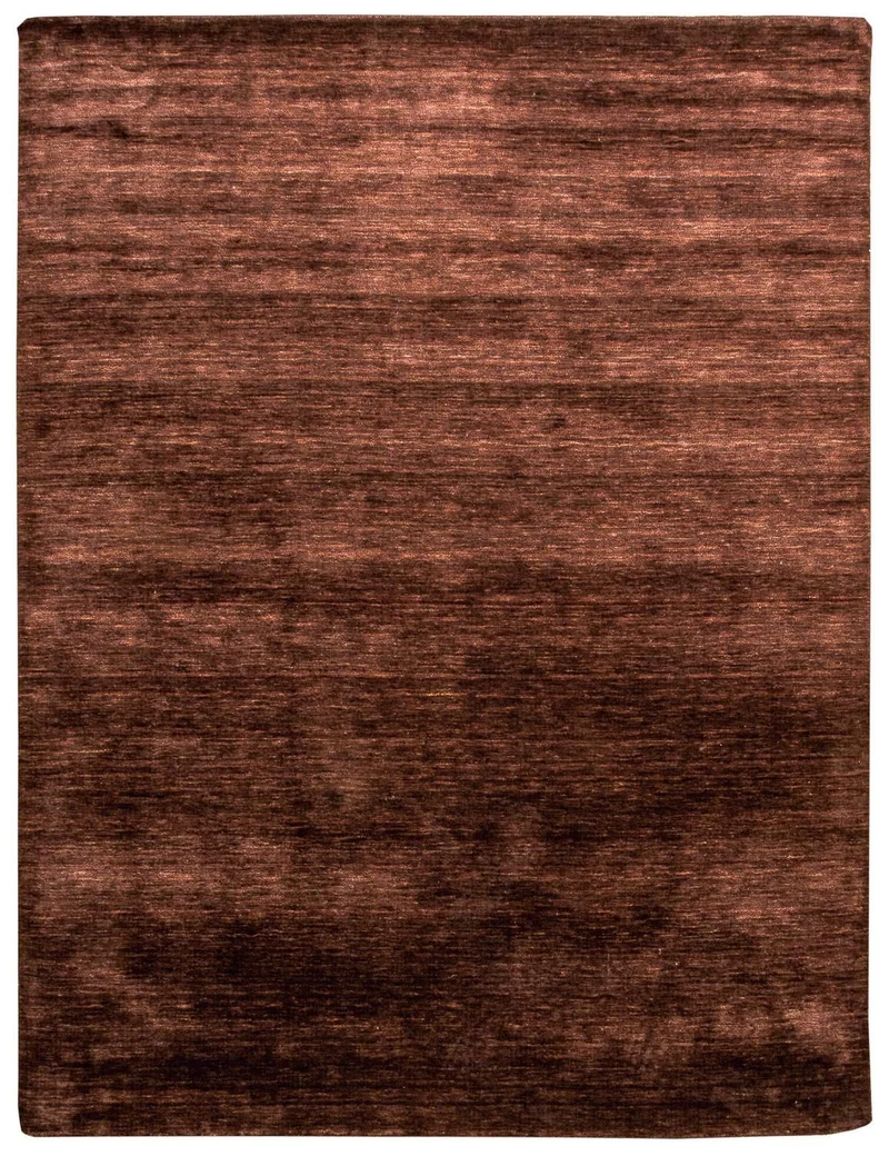 Wollteppich 200 x 250 cm Teppich Wohnzimmer