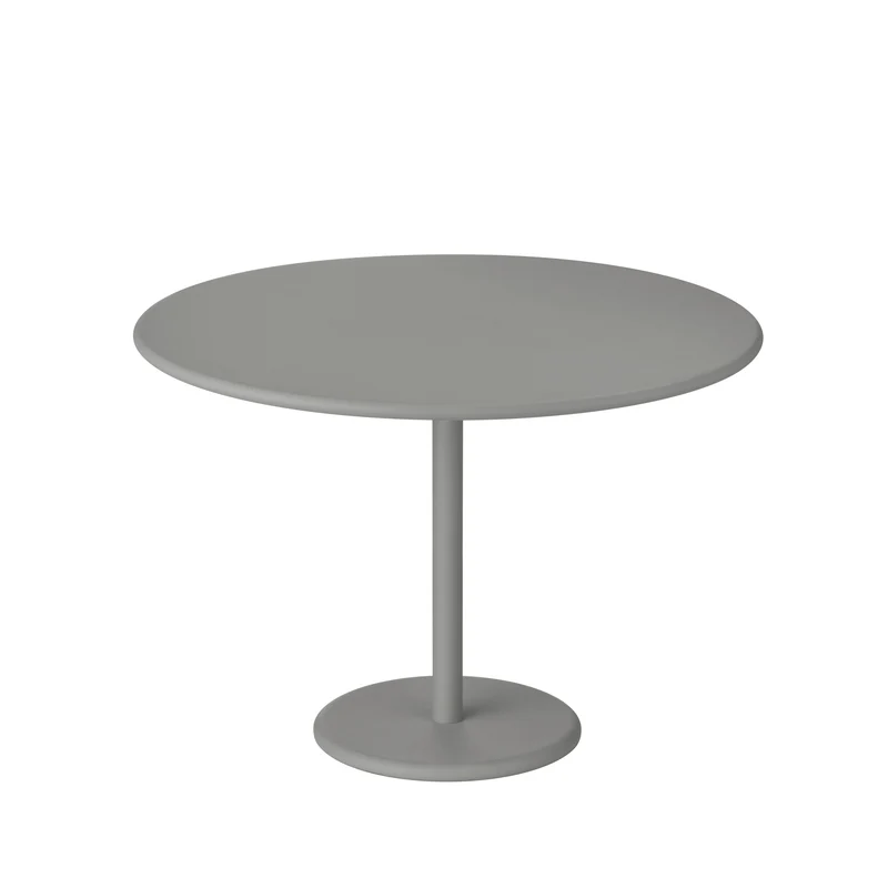 STAY bijzettafel Granite Grey large