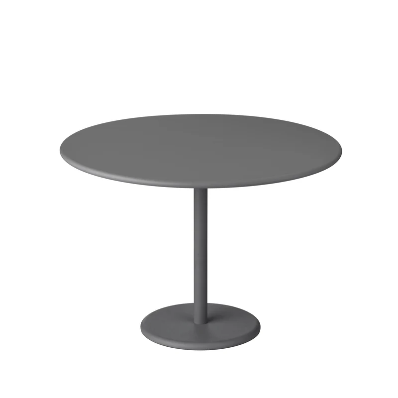 STAY bijzettafel Warm Grey large