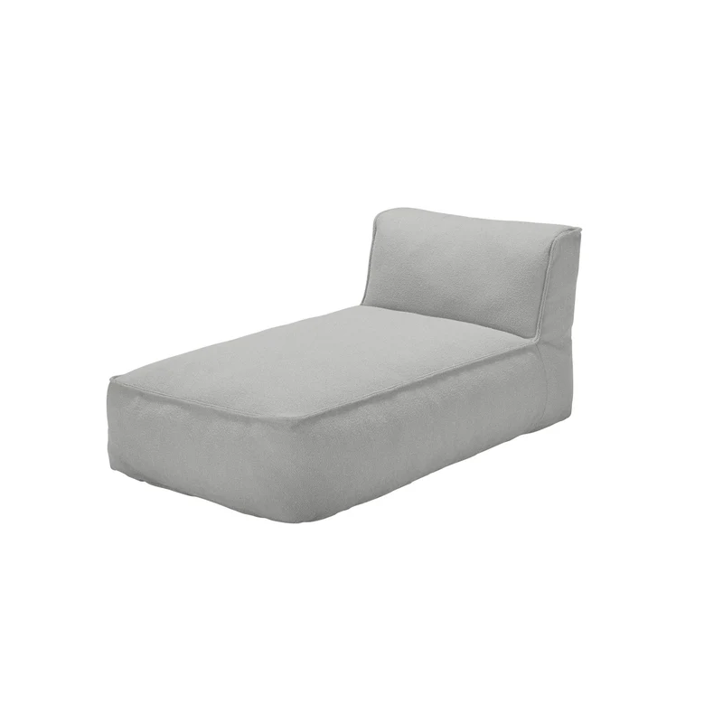GROW chaise longue Cloud Boucle