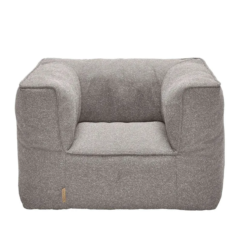 GROW fauteuil Earth Boucle