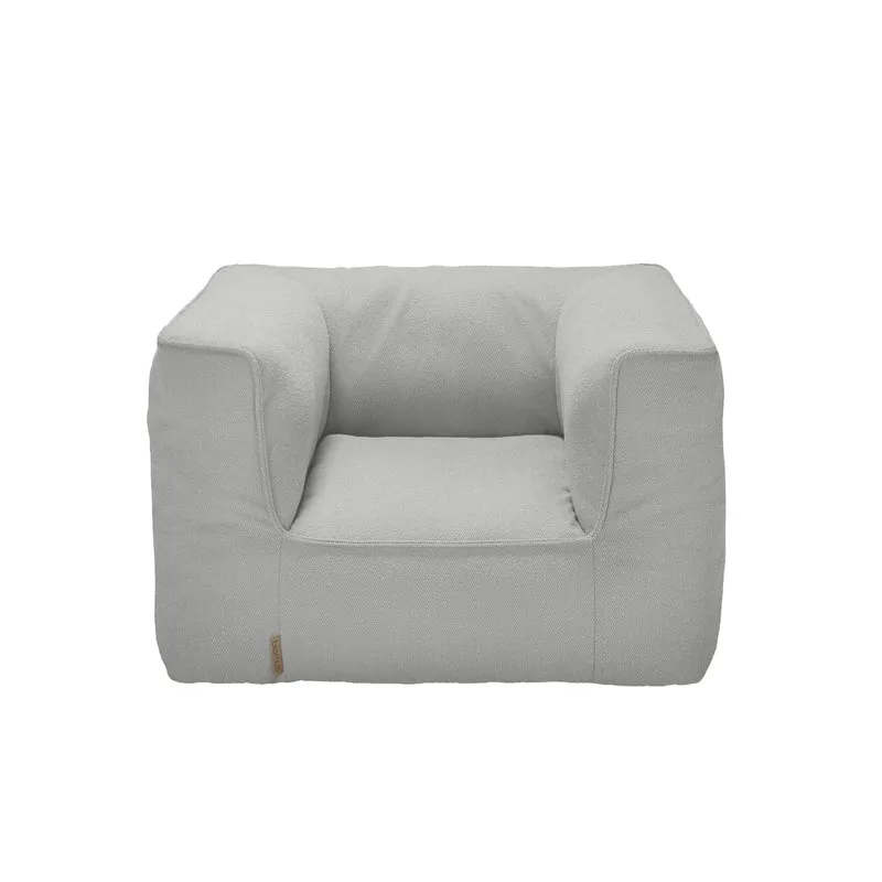 GROW fauteuil Cloud Boucle