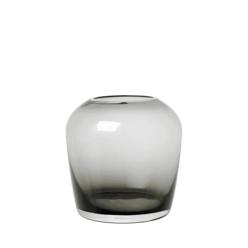 LETA vaas medium Smoke (set/2)