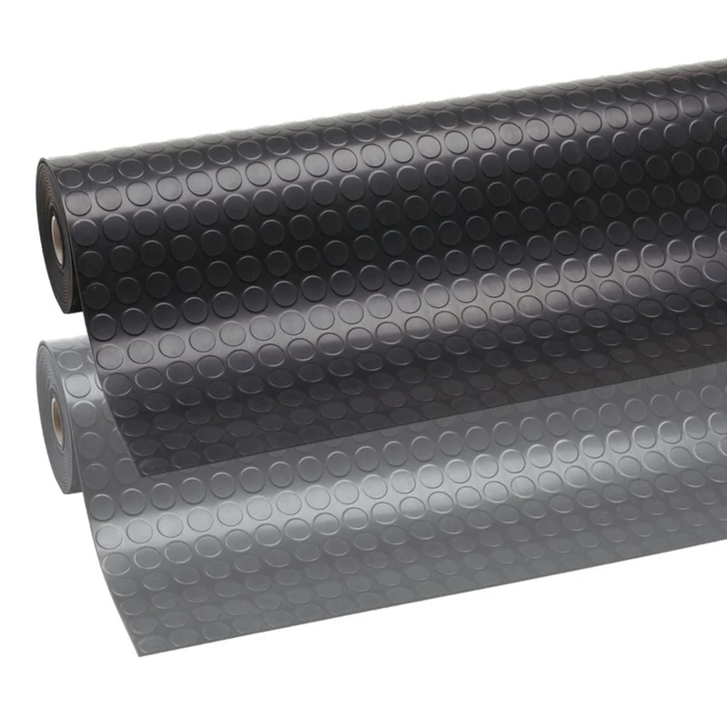 Dots ‘n’ Roll™ 3.5 mm Gummir Bodenbelag