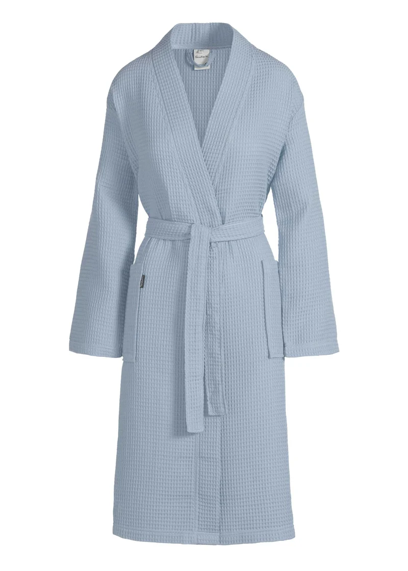BIARRITZ badjas Light Blue