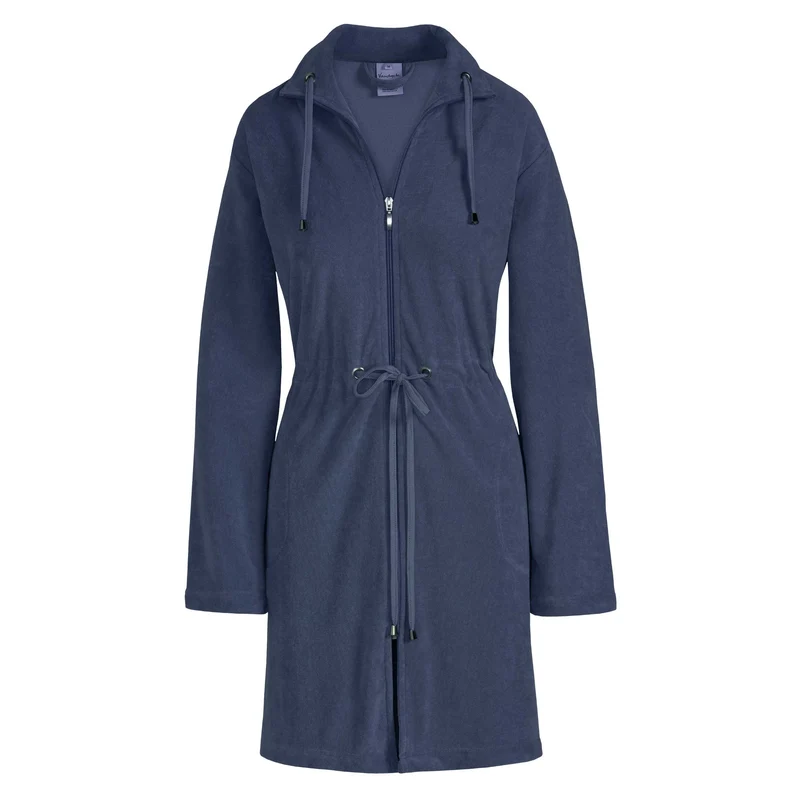 VOGUE badjas Indigo