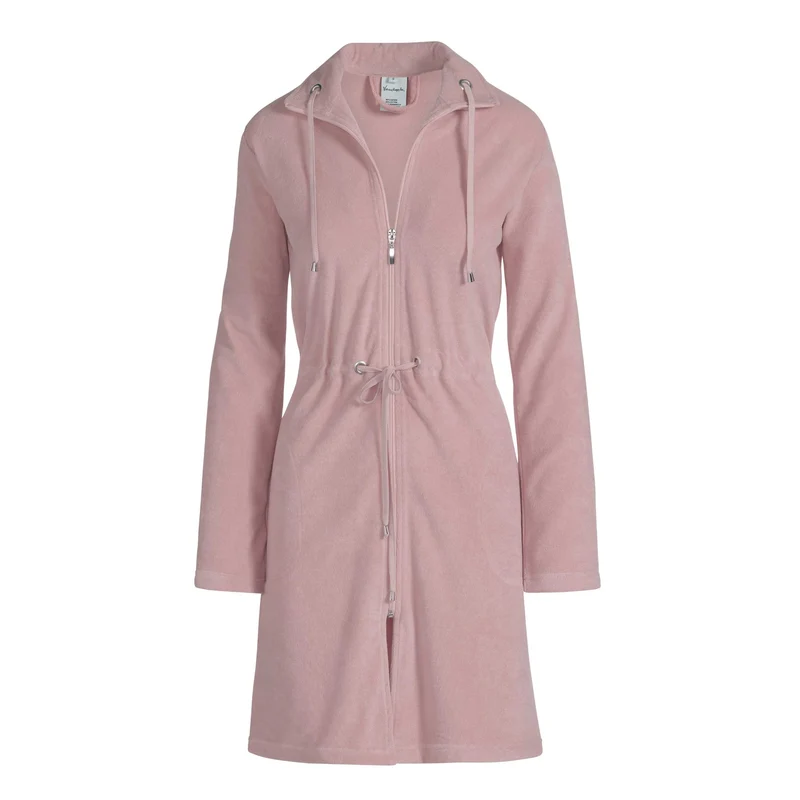 VOGUE badjas Sepia Pink