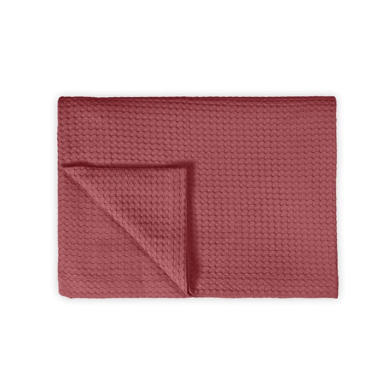 HOME Pique sprei Wild Rose 160x250 cm