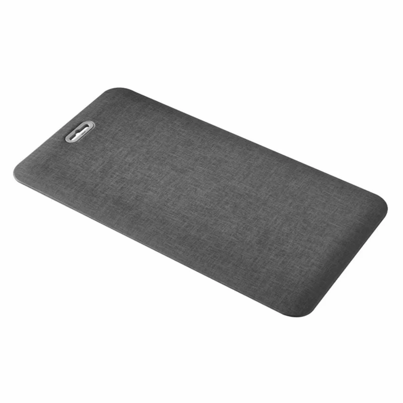 SkywalkerHD™ Accessories 426 Notrax Anti-Ermüdungsmatte Arbeitsplatz Büro Grau