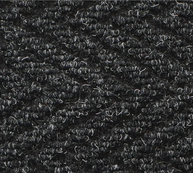 Hochwertige Schmutzfangmatte Arrow Trax™ 118 NotraxAnthrazit