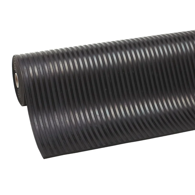 Rib ‘n’ Roll P3™ 3mm broad rib Notrax Antirutschmatte