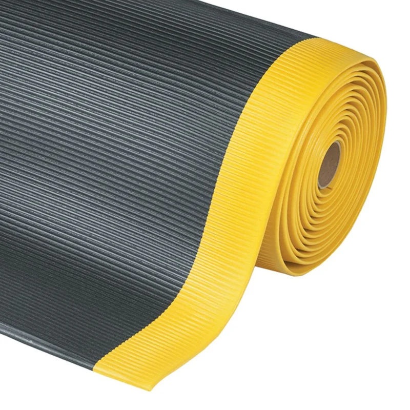 Crossrib Sof-Tred™
