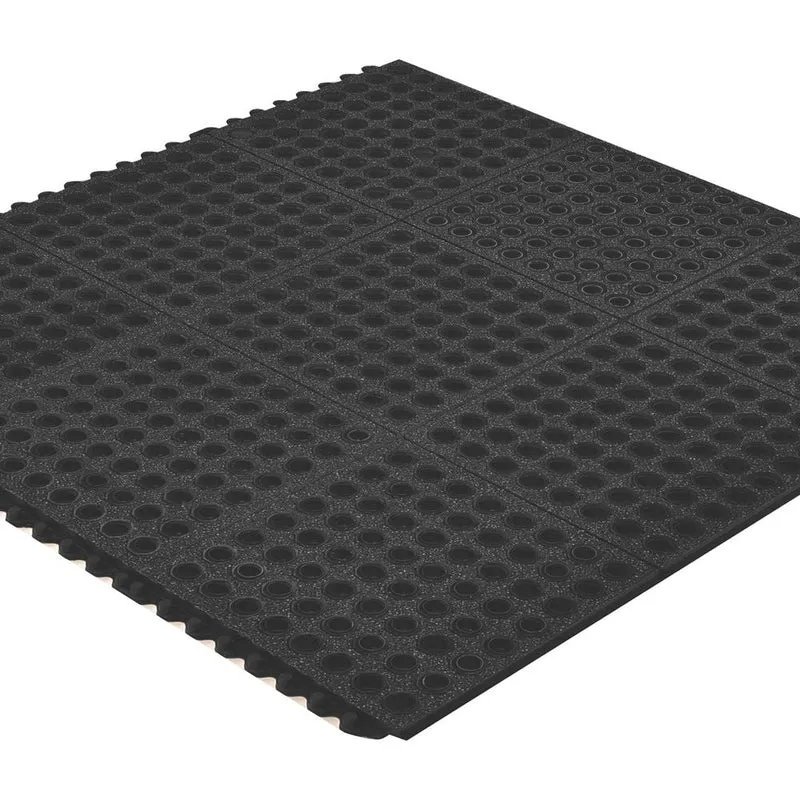 Anti Ermüdungsmatte Cushion Ease™ GSII® Nitrile FR