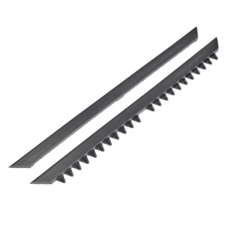 Master Flex™ D23/C23 Safety Ramps