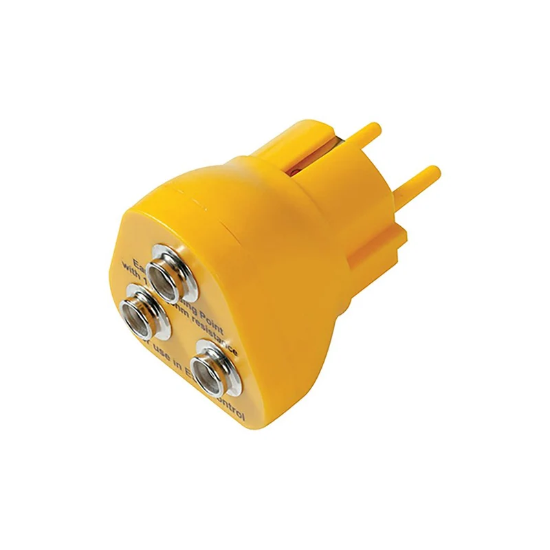 ESD-Erdungsstecker