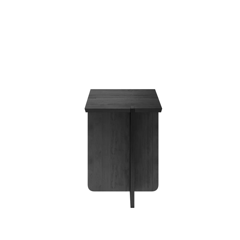 ENGAWA kruk Black Oak