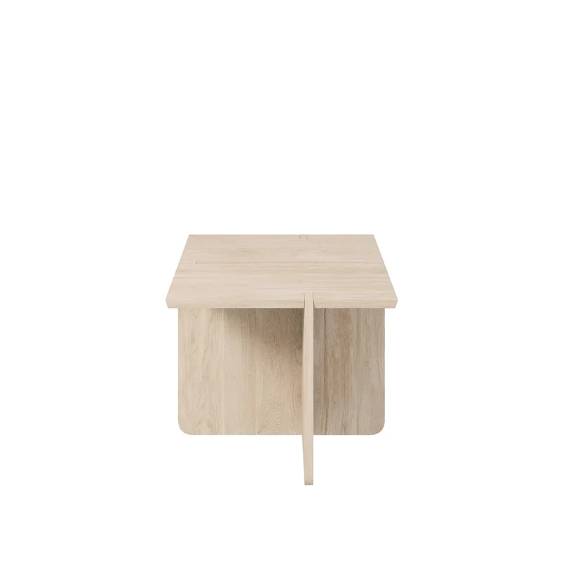 ENGAWA bijzettafel Oak small