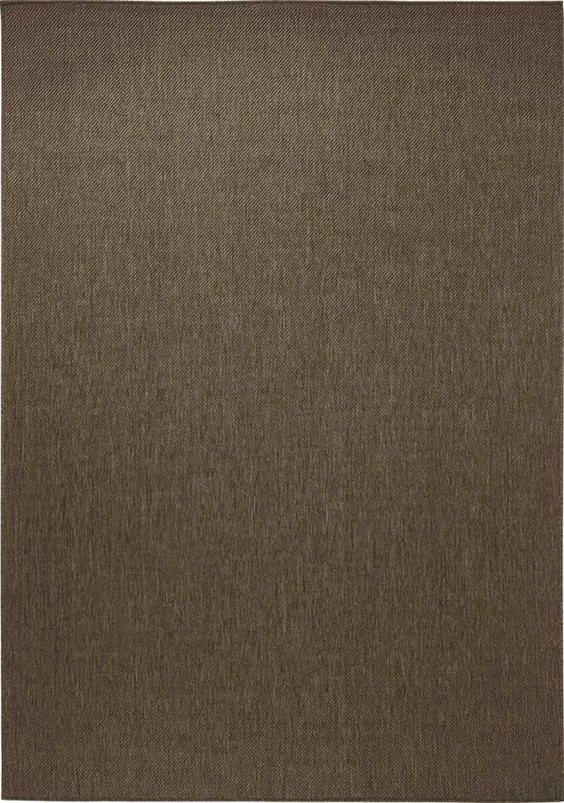 Esprit Teppich Braun "Resort Sisal Style"