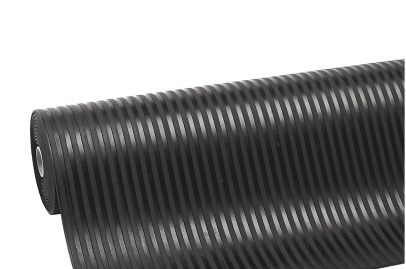Rib ‘n’ Roll™ 6 mm broad rib