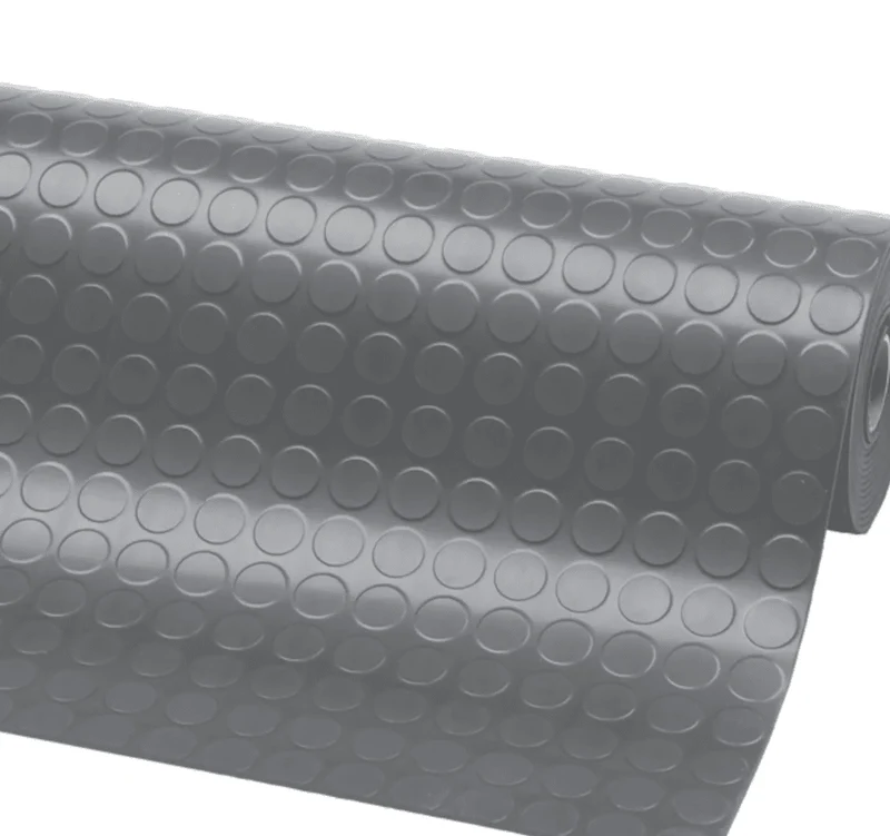 Dots ‘n’ Roll™ 3.5 mm Gummir Bodenbelag