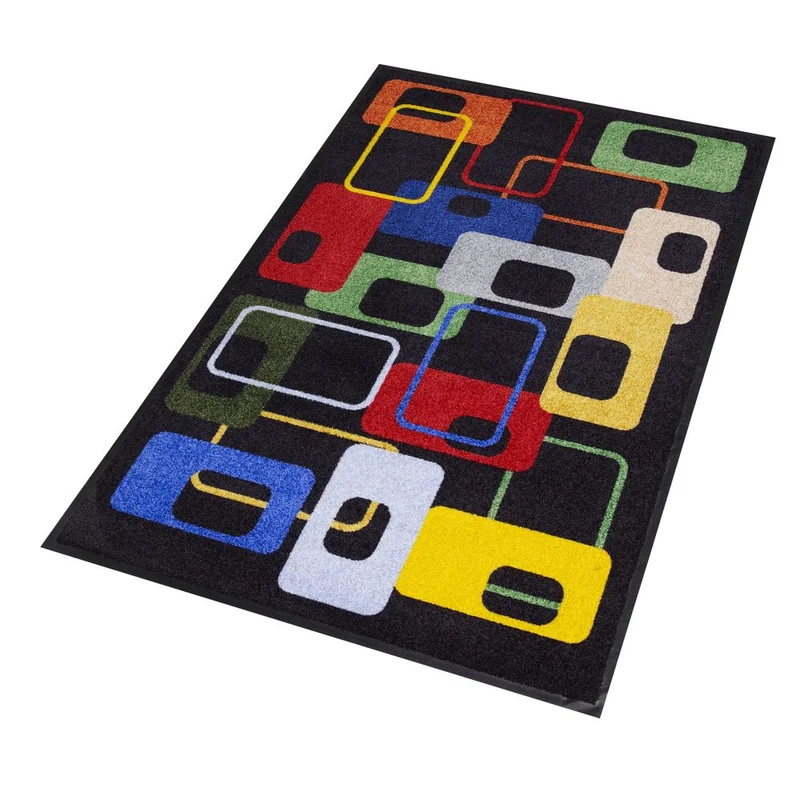 Déco Design™ Standard Schmutzfangmatten
