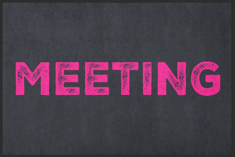 Sauberlaufmatte Meeting M 1001