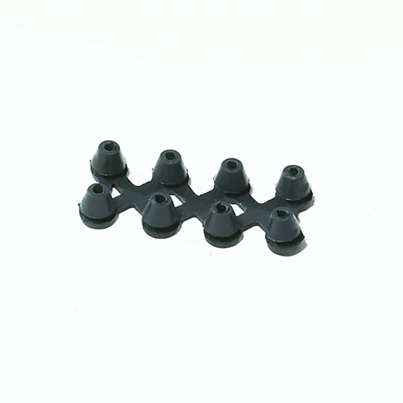 Oct-O-Flex™ 12 mm Connectors
