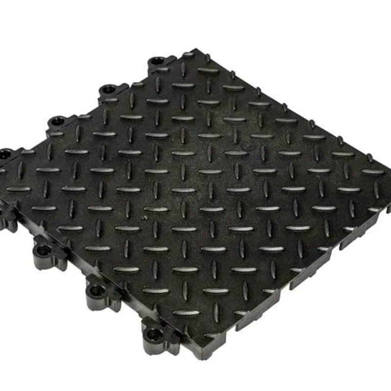 Diamond Flex Lok™ Solid Fliese Anti Ermüdungsmatte